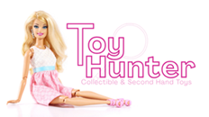 Toy Hunter